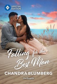 Produktbild: Falling for the Best Man