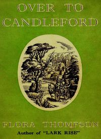 Produktbild: Over To Candleford
