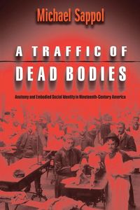 Produktbild: A Traffic of Dead Bodies