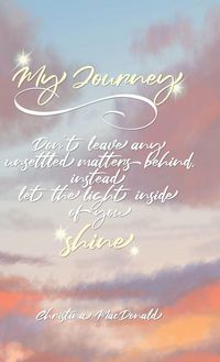 Produktbild: My Journey