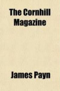 Produktbild: The Cornhill Magazine