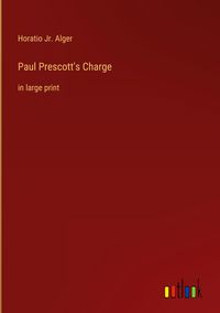 Produktbild: Paul Prescott's Charge