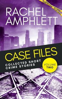 Produktbild: Case Files