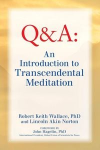 Produktbild: An Introduction To Transcendental Meditation