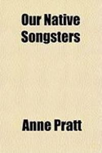 Produktbild: Our Native Songsters