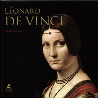 Produktbild: L&eacute;onardo de Vinci