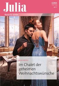 Produktbild: Im Chalet der geheimen Weihnachtsw&uuml;nsche
