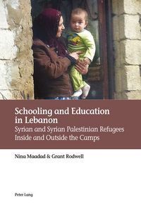 Produktbild: Schooling and Education in Lebanon