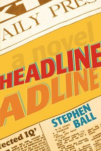 Produktbild: Headline