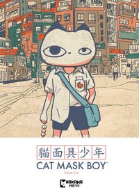 Produktbild: Cat Mask Boy