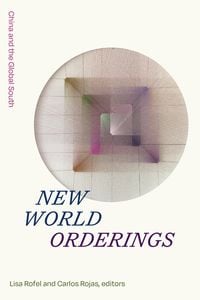 Produktbild: New World Orderings