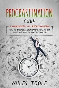 Produktbild: Procrastination Cure