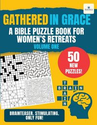 Produktbild: Gathered in Grace