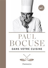 Produktbild: Paul Bocuse dans votre cuisine