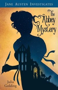 Produktbild: Jane Austen Investigates