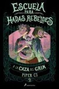 Produktbild: A la Caza del Grim / The Grim Adventure