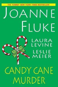 Produktbild: Meier, L: Candy Cane Murder
