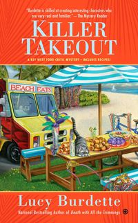 Produktbild: Killer Takeout