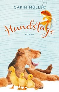 Produktbild: Hundstage