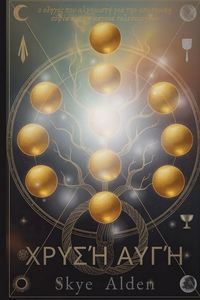 Produktbild: Golden Dawn / Χρυσή Αυγή