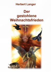 Produktbild: Der gestohlene Weihnachtsfrieden