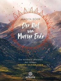 Produktbild: Der Ruf von Mutter Erde