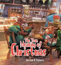 Produktbild: The True Meaning of Christmas