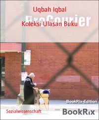 Produktbild: Koleksi Ulasan Buku