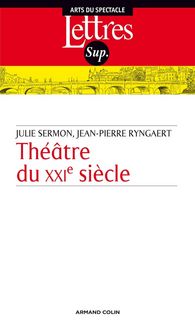 Produktbild: Th&eacute;&acirc;tre du XXIe si&egrave;cle