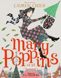 Produktbild: MARY POPPINS PB