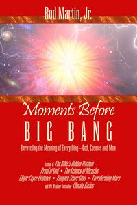 Produktbild: Moments Before Big Bang
