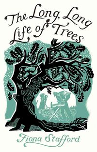 Produktbild: Stafford, F: Long, Long Life of Trees