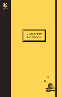 Produktbild: Davies, A: BeeKeeping notebook