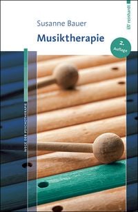 Produktbild: Musiktherapie