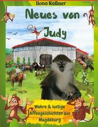 Produktbild: Neues von Judy
