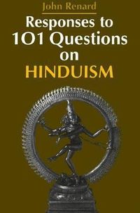 Produktbild: Responses to 101 Questions on Hinduism