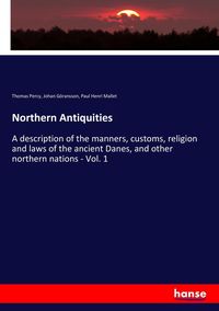 Produktbild: Northern Antiquities