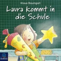 Produktbild: Laura kommt in die Schule