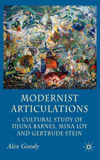 Produktbild: Modernist Articulations