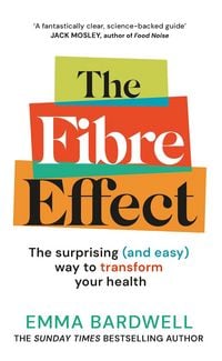 Produktbild: The Fibre Effect