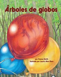 Produktbild: Los &Aacute;rboles de Globos (Balloon Trees)
