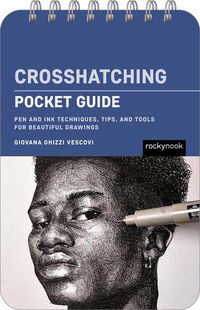 Produktbild: Crosshatching: Pocket Guide