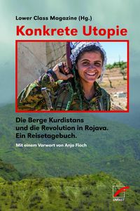 Produktbild: Konkrete Utopie