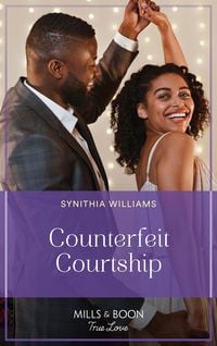 Produktbild: Counterfeit Courtship