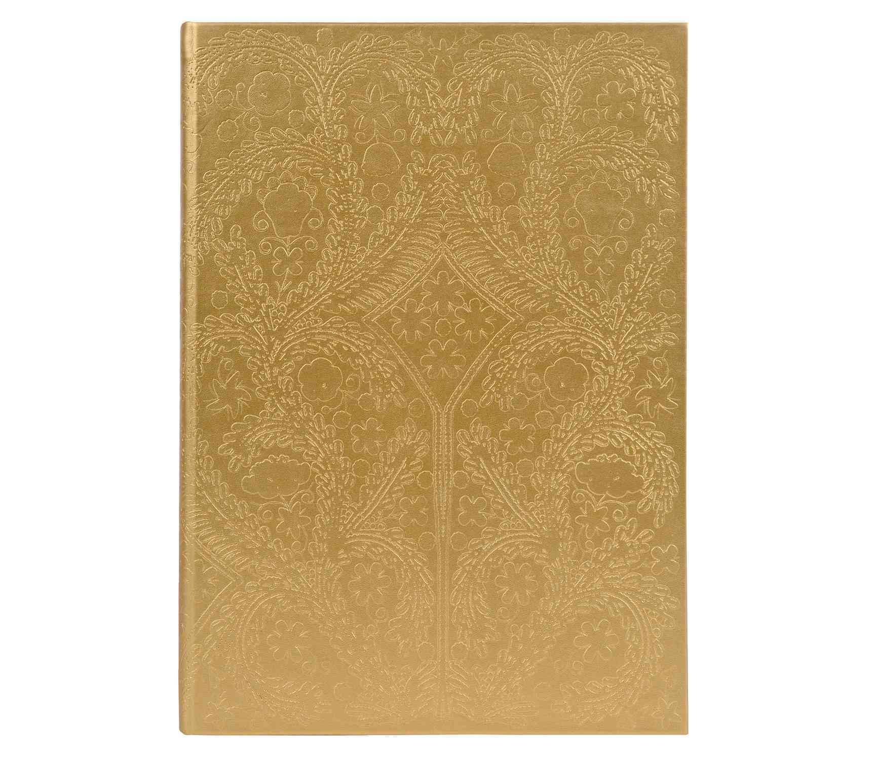 Produktbild: Christian Lacroix Paseo Gold A4 Hardcover Album