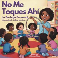 Produktbild: No Me Toques Ah&iacute;