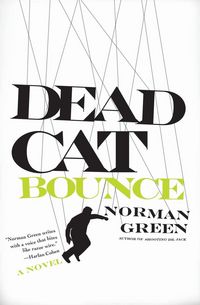 Produktbild: Dead Cat Bounce