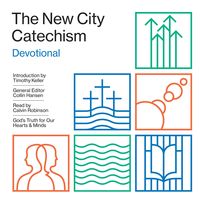 Produktbild: The New City Catechism Devotional