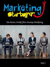 Produktbild: Marketing Startupper