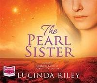 Bild vom Artikel The Pearl Sister: The Seven Sisters, Book 4 vom Autor Lucinda Riley
